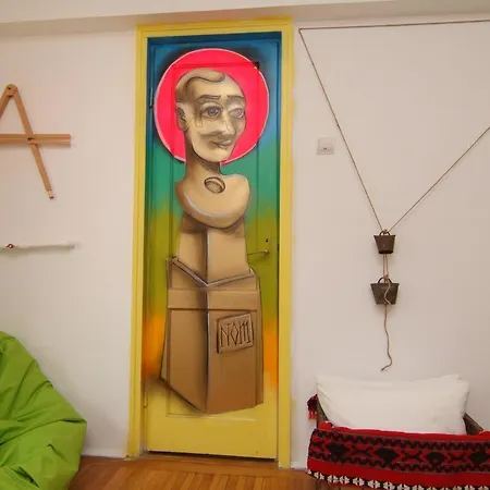 Traditional Romanian Studio - Old Town